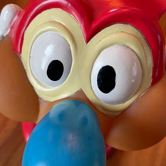 Vintage Stimpy water toy - Picture 7 of 8